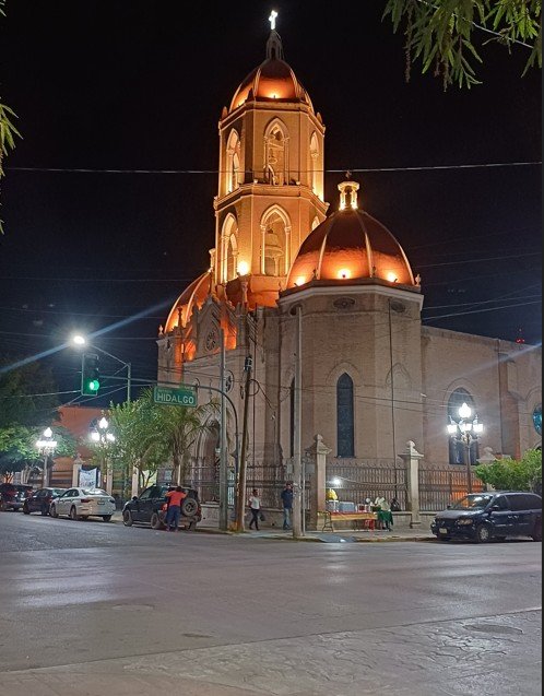 comarca lagunera gomez palacio