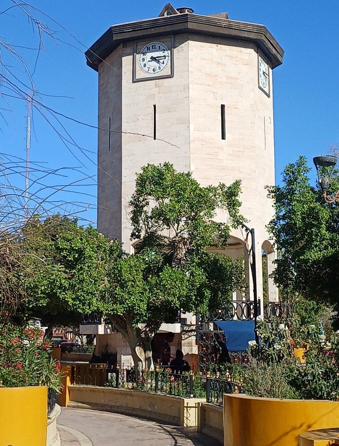 comarca lagunera torreon