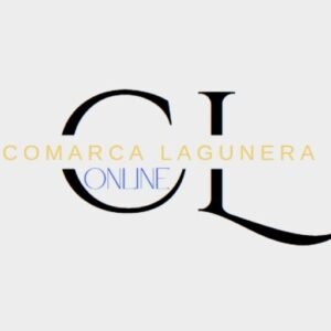 Logotipo pagina de inicio Comarca Lagunera Online de René Nájera Digital
