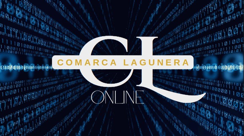 logo Comarca Lagunera Online de Rene Najera Digital