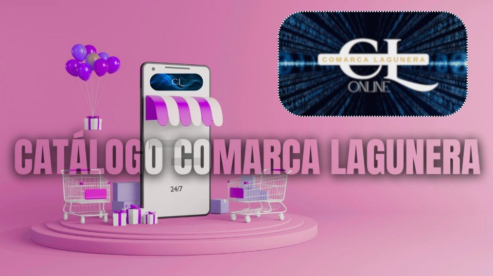 Comida a Domicilio Comarca Lagunera Online