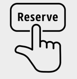 Reservaciones en negocios